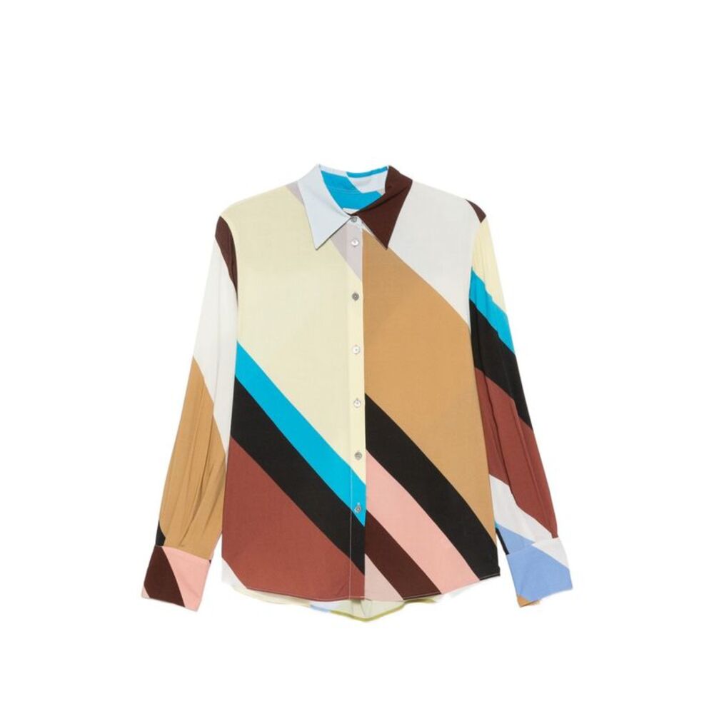 Paul Smith Women Shirts